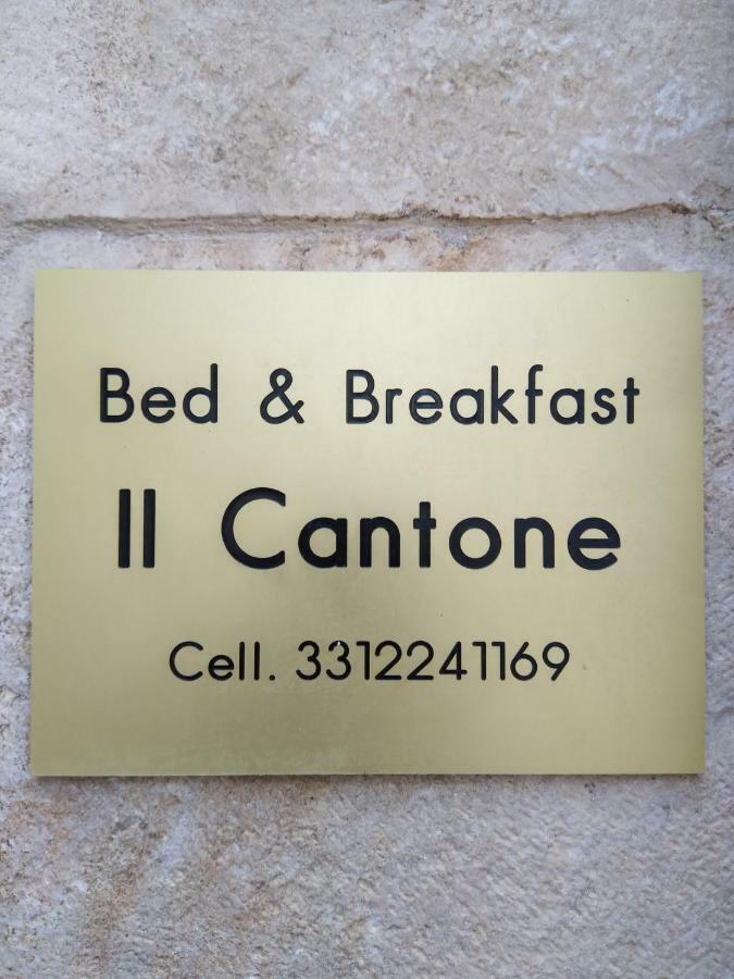 Il Cantone Toritto Luaran gambar